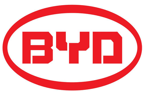 BYD